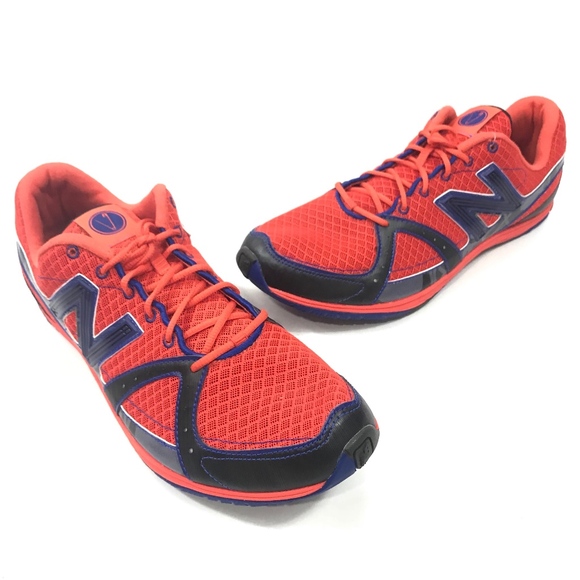 New Balance Competition Spike Track Running Shoes main image 6